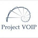 Project VoIP logo